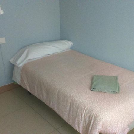 Pazo Pias P Hotel Ramallosa Eksteriør billede