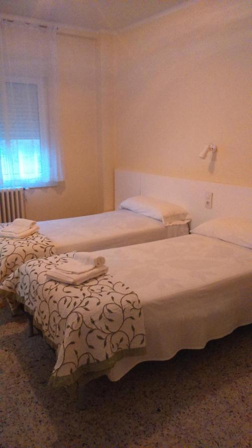 Pazo Pias P Hotel Ramallosa Eksteriør billede