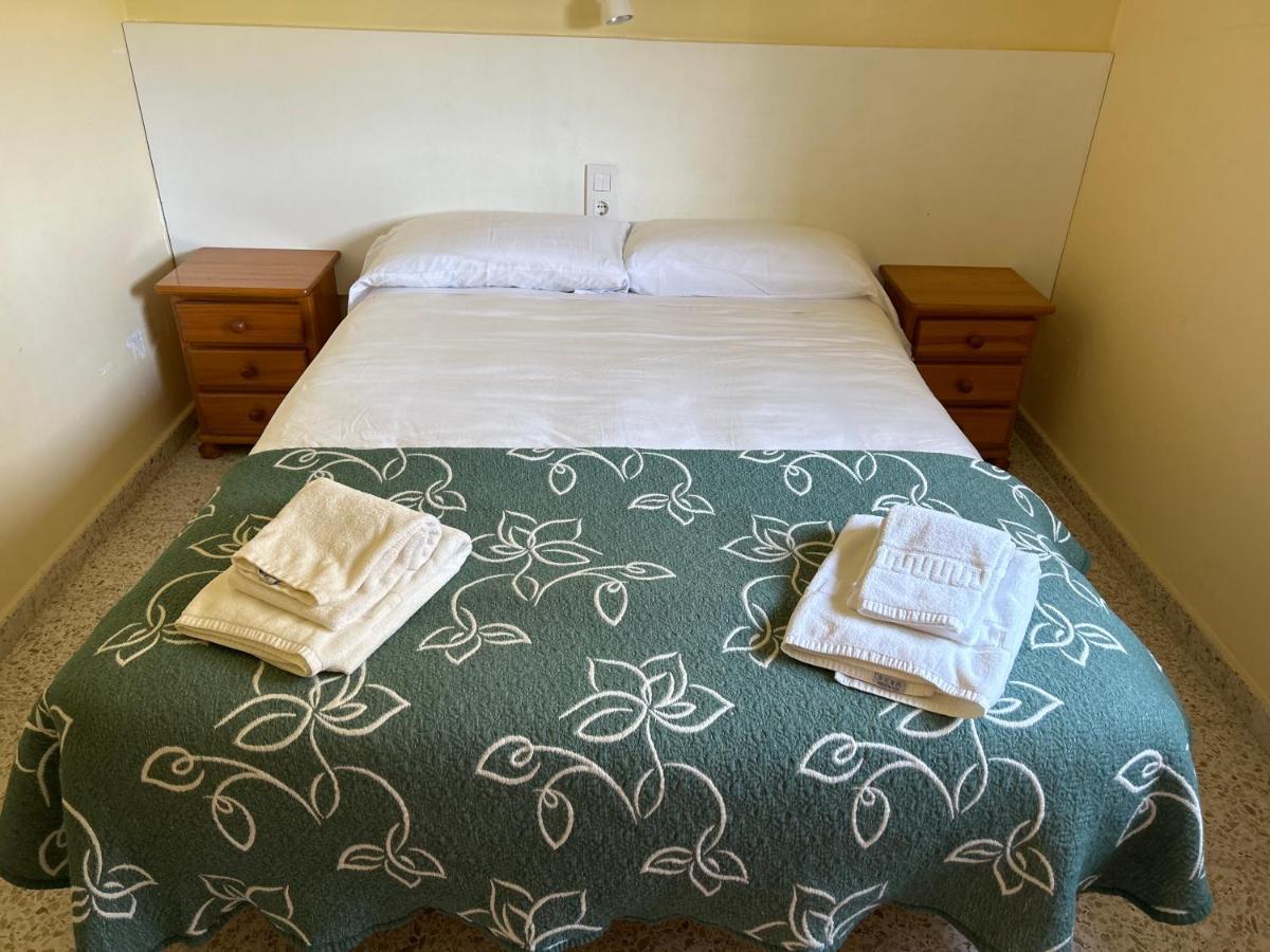 Pazo Pias P Hotel Ramallosa Eksteriør billede