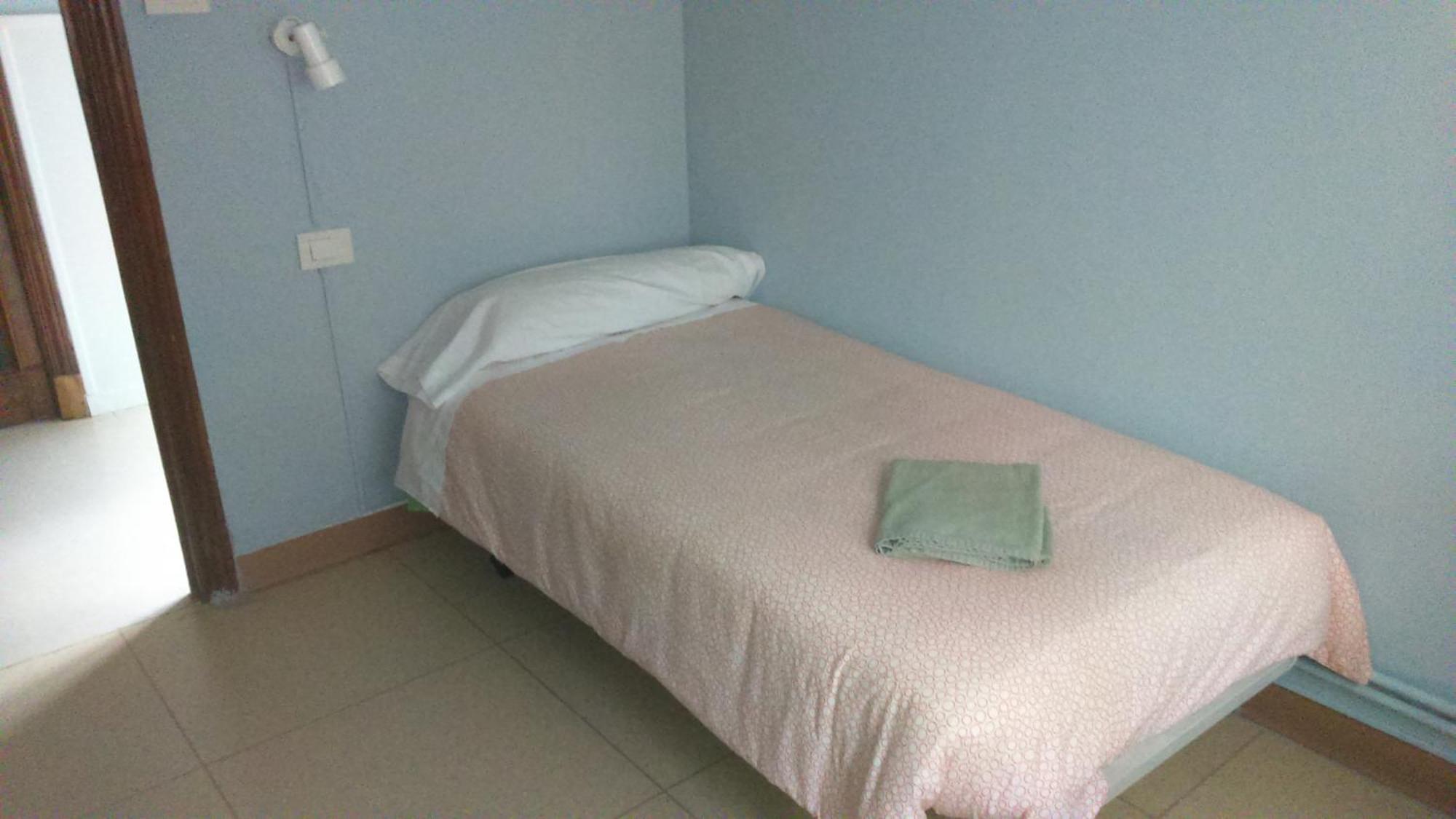 Pazo Pias P Hotel Ramallosa Eksteriør billede