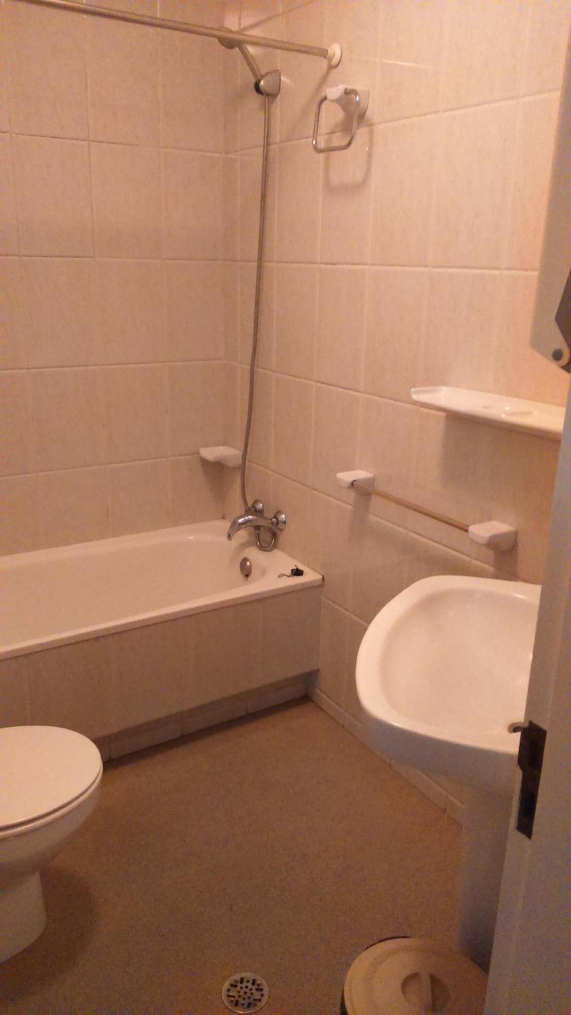 Pazo Pias P Hotel Ramallosa Eksteriør billede