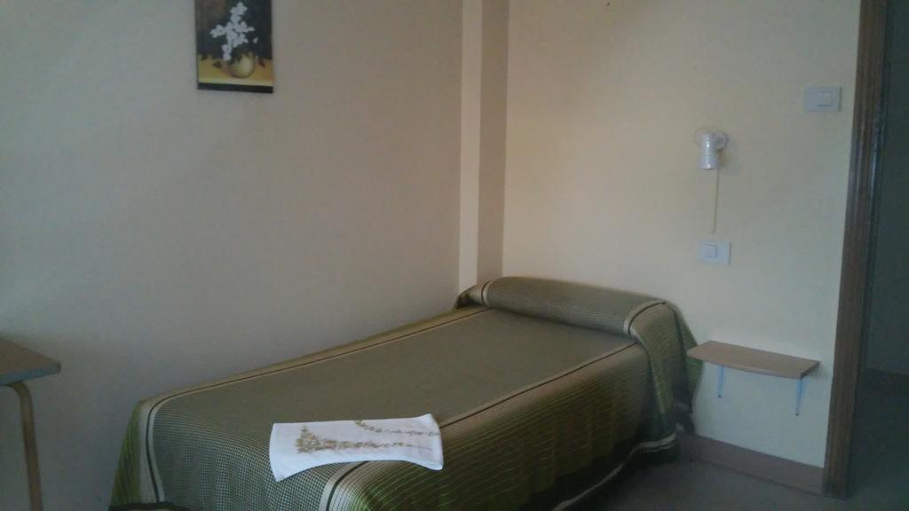 Pazo Pias P Hotel Ramallosa Eksteriør billede