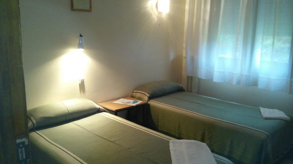 Pazo Pias P Hotel Ramallosa Eksteriør billede
