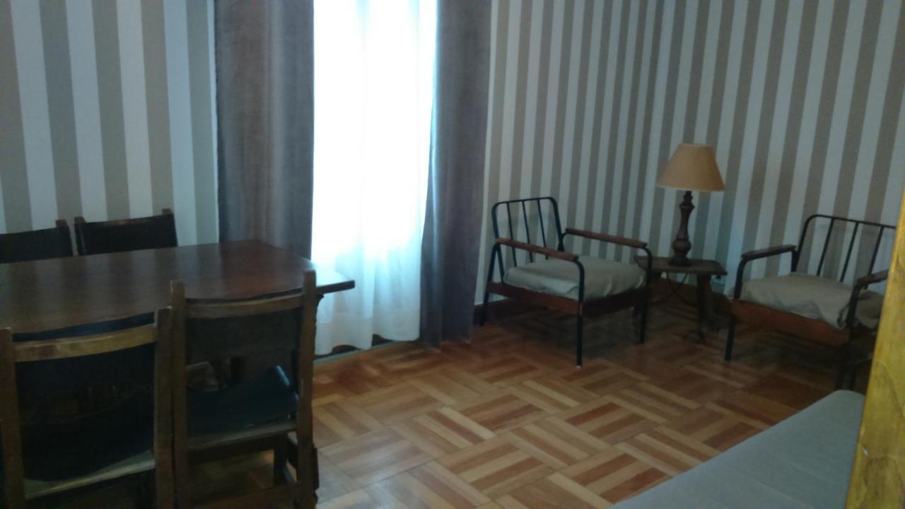 Pazo Pias P Hotel Ramallosa Eksteriør billede